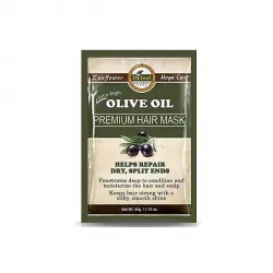 Mascarilla Aceite de Oliva Premium 50 gr