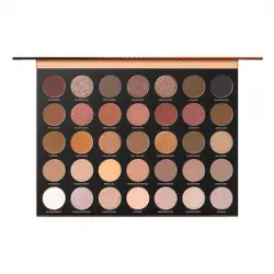 Morphe Gilded Desert Artistry Palette