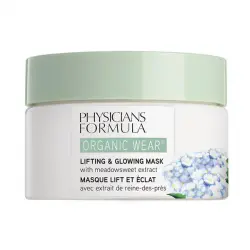 Organic Wear Lifting & Glowing Mask