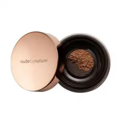 Radiant Loose Powder Foundation N10 Toffee