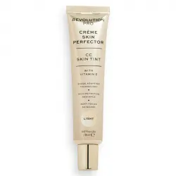 Revolution Pro - CC Perfecting Skin Tint - Light