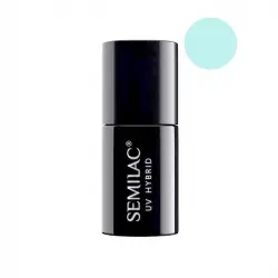 Semilac - *Soulmate Mix* - Esmalte semipermanente - 387: Mint Refresh