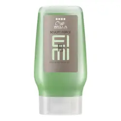 Wella Professionals Sculpt Force Flubber Gel 125 ml 125.0 ml