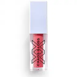 XX Revolution - Brillo de labios Chaos Gloss - Corruption