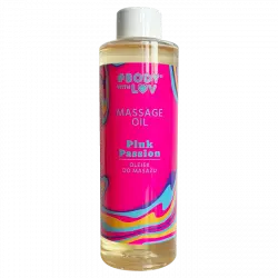 Body Love Massage Oil 200 ml