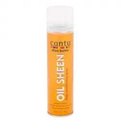 Cantu - *Shea Butter* - Spray Acondicionador Oil Sheen