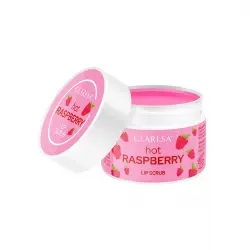 Claresa - Exfoliante para labios - Hot Rasberry