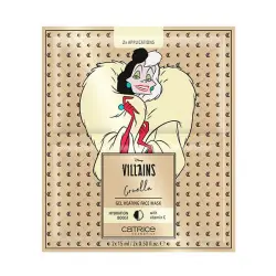 Disney Villains Mascarilla Facial Cruella 020