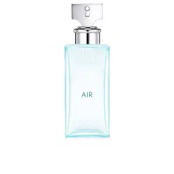 Eternity For Women Air eau de parfum vaporizador 100 ml