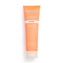 Exfoliante Vitamina C