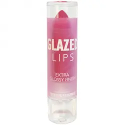 Glazed Labial