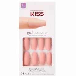 Kiss Kiss Gel Fantasy Ab Fab