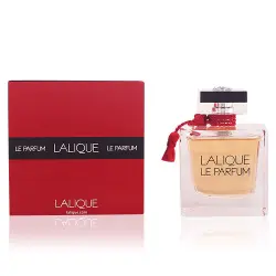 Lalique Le Parfum eau de parfum vaporizador 100 ml