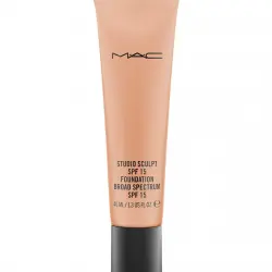 M.A.C - Base De Maquillaje Studio Sculpt SPF 15 Foundation