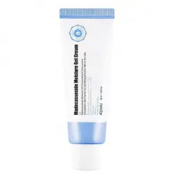 Madecassoside Crema hidratante en formato gel 50 ml