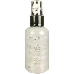 Magic Mist Spray Iluminador Iridescent 80 ml