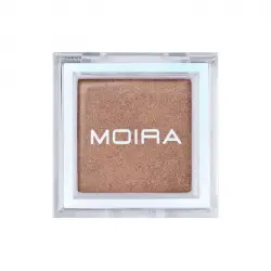 Moira - Sombra de ojos en crema Lucent - 06: Mars