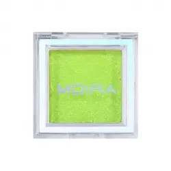 Moira - Sombra de ojos en crema Lucent - 23: Aurora