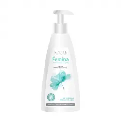 Revuele - Gel íntimo Femina Intimate Care - Suave