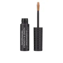 Strength & Length serum-infused brow gel #honey