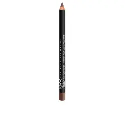 Suede matte lip liner #brooklyn thorn