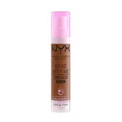 Bare With Me Concealer Mocha