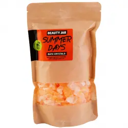 Beauty Jar - Sales de baño Bath Crystals - Summer Days