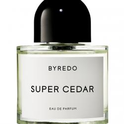 Byredo - Eau De Parfum Super Cedar 100 Ml