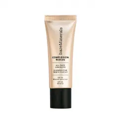 Complexion Rescue All-Over Luminizer Spf 22 Champagne?