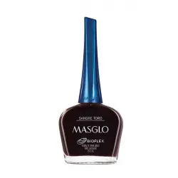 Esmalte De UÃ±as Sangre Toro