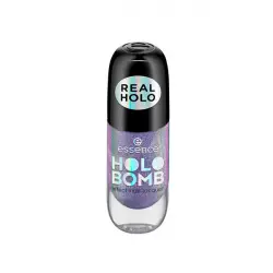 Esmalte UÃ±as Holo Bomb Effect 03