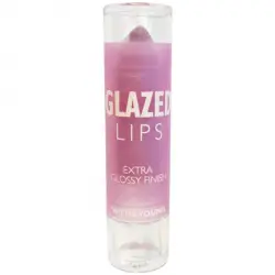 Glazed Labial