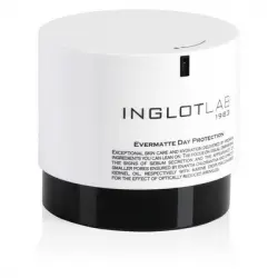 Inglot Crema Día Piel Mixta Y Grasa 50 ML 50.0 ml