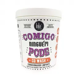 Lola Cosmetics  Co Wash, 450 gr