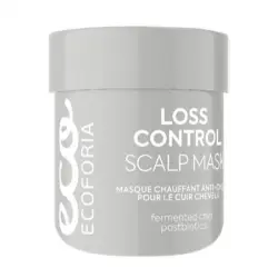 Loss Control Scalp Mask