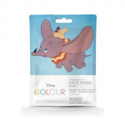 Mad Beauty - *Disney Colour - Mascarilla facial Dumbo - Melocotón