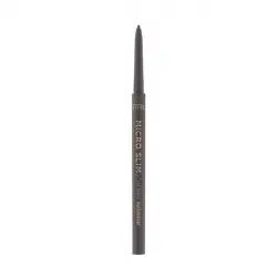 Micro Slim Eye Pencil Waterproof 020 Grey Definition