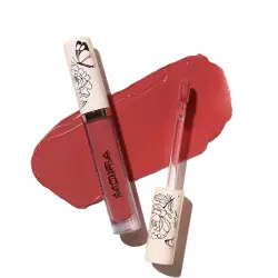 Moira - Labial líquido Lip Plush Cream - 004: Aura