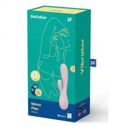 Mono Flex Vibrador