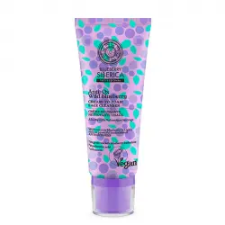 Natura Siberica - *Blueberry Siberica* - Crema facial limpiadora