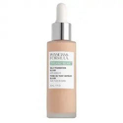 Physicians Formula - *Organic Wear* - Base de maquillaje Elixir con aceite de jojoba - 01: Fair