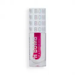 Revolution - Aceite de labios y mejillas pH Bomb