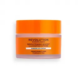 Revolution Skincare - Contorno de ojos con ginseng - Brightening Boost