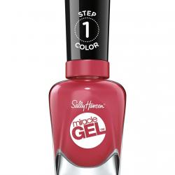 Sally Hansen - Esmalte De Uñas Miracle Gel