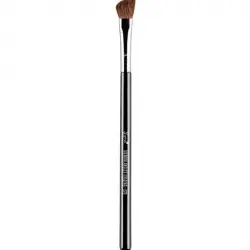 Sigma Beauty - Pincel angulado para sombra de ojos - E70: Medium Angled Shading