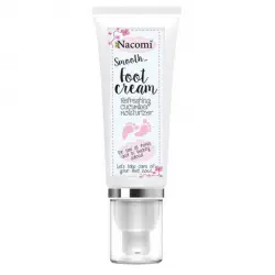 Smooth Foot Crema Refrescante para Pies 85 ml