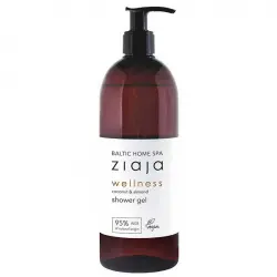 Ziaja 500 ML