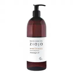 Ziaja - *Baltic Home Spa* - Aceite de masaje de almendra y coco