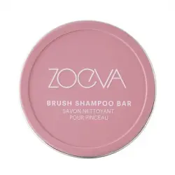 Zoeva  Brush Cleanser Soap Bar, 70 gr