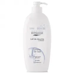 Caresse Crema de Ducha Proteína de Leche 1000 ml